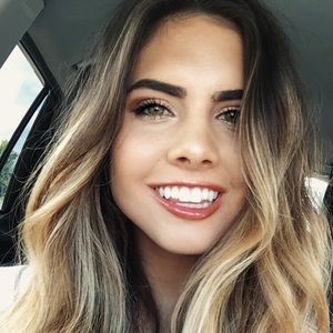 Meet your Posher, Maddy